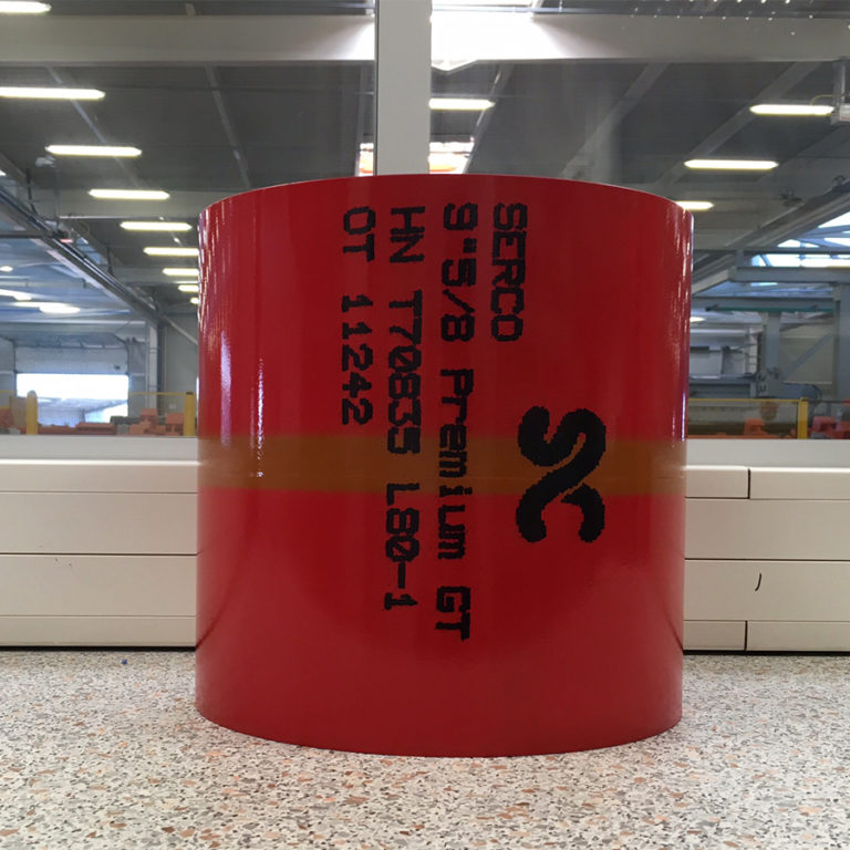 Premium Connections Serco France